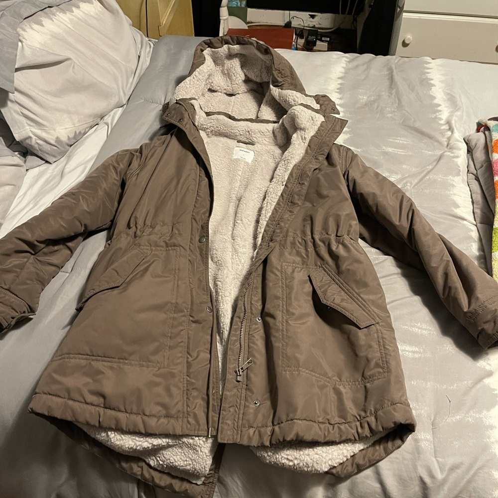 Old Navy Jacket